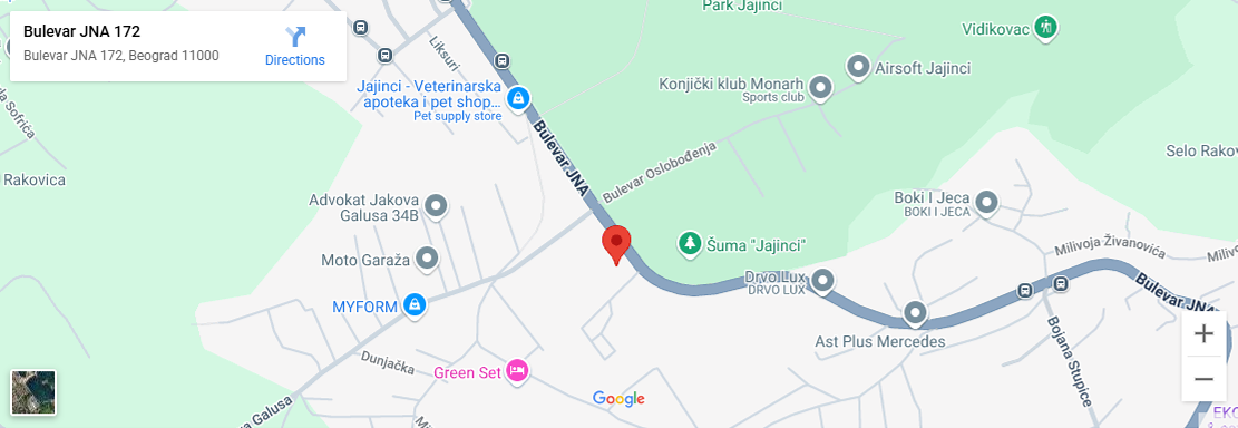 Dopuna Klime Kontakt Dopuna Klime Kontakt